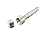 SEA SWIVEL Sea Secure Titanium Trolling Motor Security Bolt f/Garmin Kraken | SEA-SECURE-GK