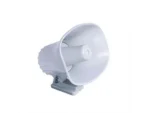 STANDARD HORIZON 5 x 8 Rectangular PA/hailing horn 4 ohm | 240SW