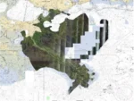 STRIKELINES 4K Louisiana East | SL4KLAERAY