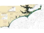 STRIKELINES 4K North Carolina - South | SL4KNCSRAY
