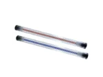 TACO LED T-TOP LIGHT BLUE/WHITE 20 | F38-2060B-1