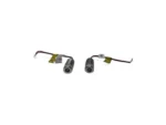 TACO RED 3 WATT LED | F38-6000-R