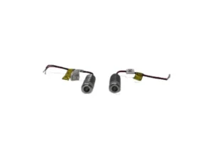 TACO RED 3 WATT LED | F38-6000-R