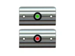 TACO LED NAV LIGHT KIT, RUB RAIL | F38-6602-1