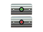 TACO LED NAV LIGHT KIT, RUB RAIL W/DEUTSCH CONNECTORS | F38-6602-2