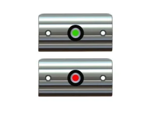 TACO LED NAV LIGHT KIT, RUB RAIL | F38-6602