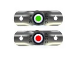 TACO LED NAV LIGHT KIT, RUB RAIL | F38-6800D