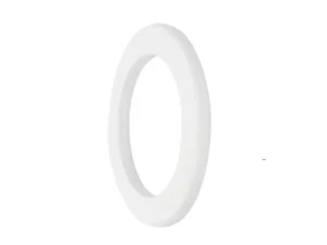 8.8" SPEAKER TRIM RING - 8.8" X .5" THICK - WHITE | TRIMRING8.8x.5