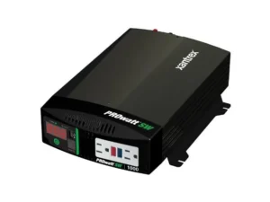 XANTREX PROWATT SW 2000 INVERTER - TRUESINE 2000W, 120AC/12VDC GFCI, USB CHARGER  | 806-1220